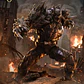 (Pre-Venta) The Devastator INART - Dark Nights Metal - Miniatura 2
