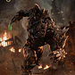 (Pre-Venta) The Devastator INART - Dark Nights Metal - Miniatura 3