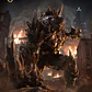 (Pre-Venta) The Devastator INART - Dark Nights Metal - Miniatura 6