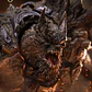 (Pre-Venta) The Devastator INART - Dark Nights Metal - Miniatura 7