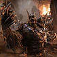 (Pre-Venta) The Devastator INART - Dark Nights Metal - Miniatura 9