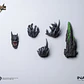 (Pre-Venta) The Devastator INART - Dark Nights Metal - Miniatura 11