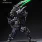 (Pre-Venta) The Devastator INART - Dark Nights Metal - Miniatura 14