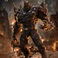 (Pre-Venta) The Devastator INART - Dark Nights Metal - Miniatura 15