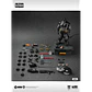 (Pre-Venta) Absolute batman LPZZ/UPF - DC Comics - Miniatura 2