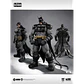 (Pre-Venta) Absolute batman LPZZ/UPF - DC Comics - Miniatura 1