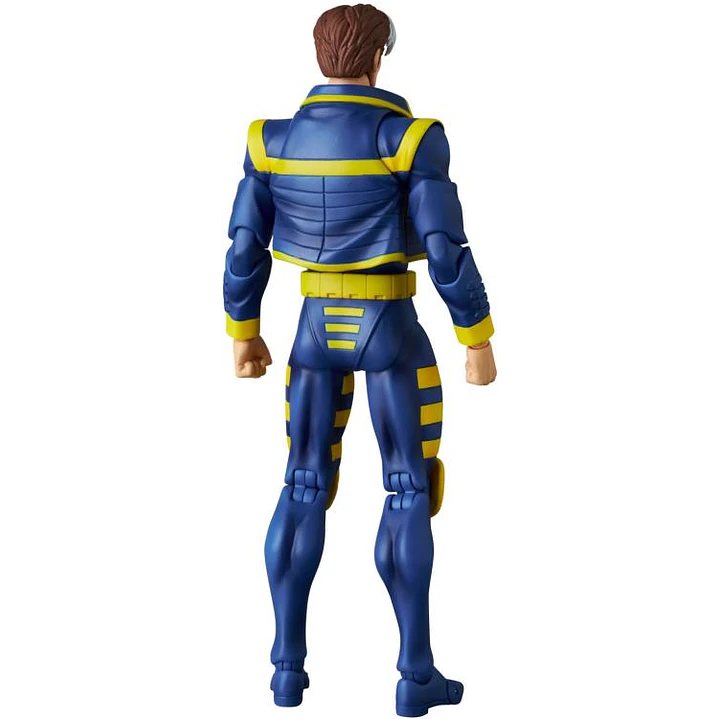 (Stock) Nate Grey Mafex - X-Men 2