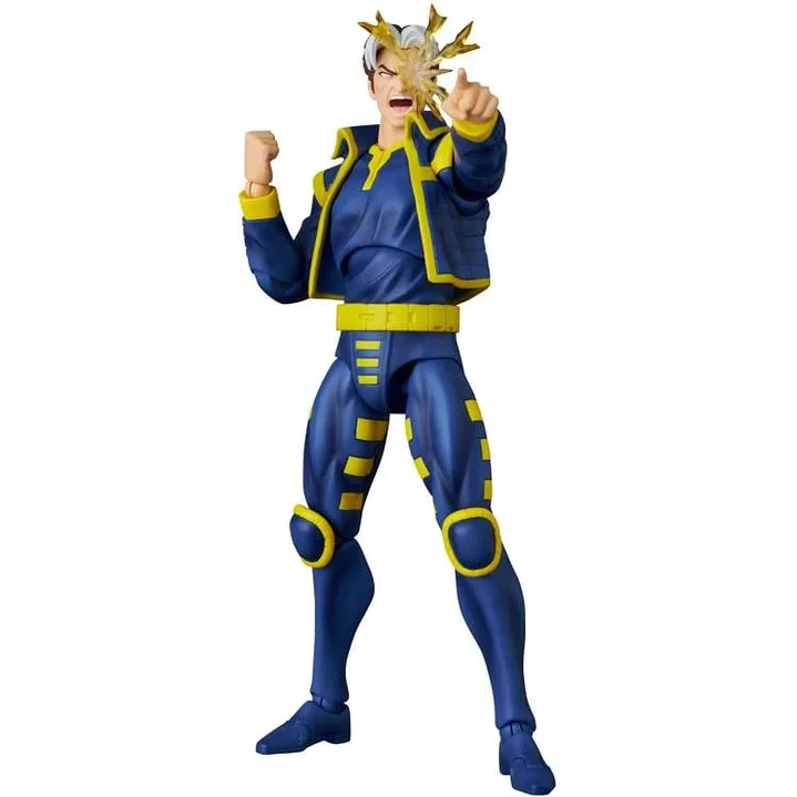 (Stock) Nate Grey Mafex - X-Men 3