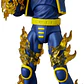 (Stock) Nate Grey Mafex - X-Men - Miniatura 4
