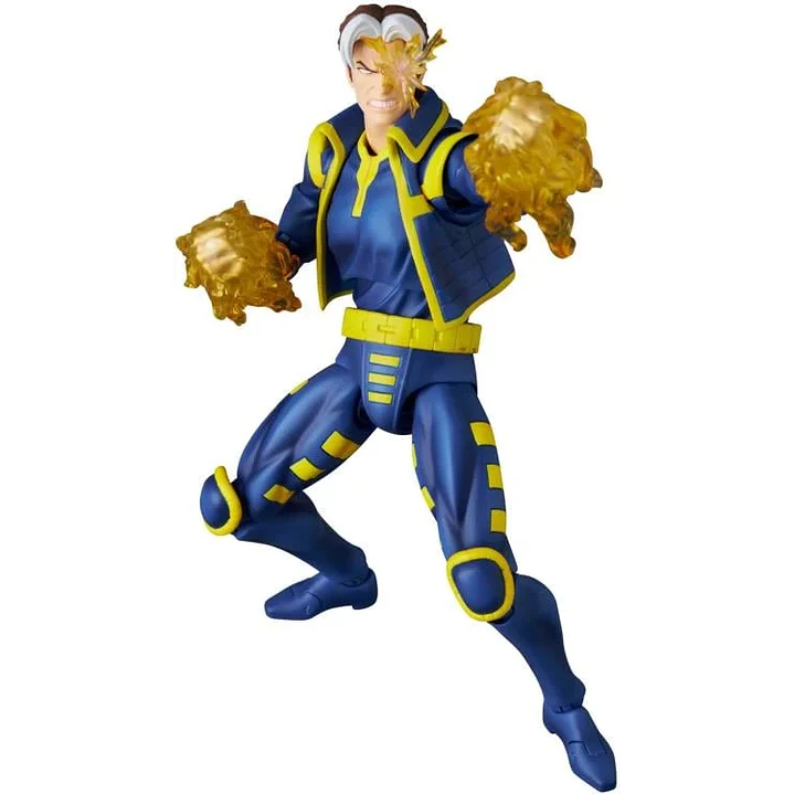 (Stock) Nate Grey Mafex - X-Men 5