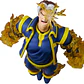 (Stock) Nate Grey Mafex - X-Men - Miniatura 6