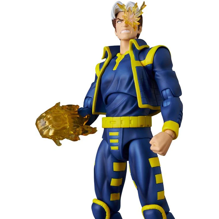 (Stock) Nate Grey Mafex - X-Men 8