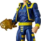 (Stock) Nate Grey Mafex - X-Men - Miniatura 8