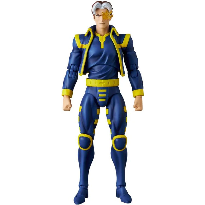 (Stock) Nate Grey Mafex - X-Men 11