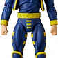 (Stock) Nate Grey Mafex - X-Men - Miniatura 11