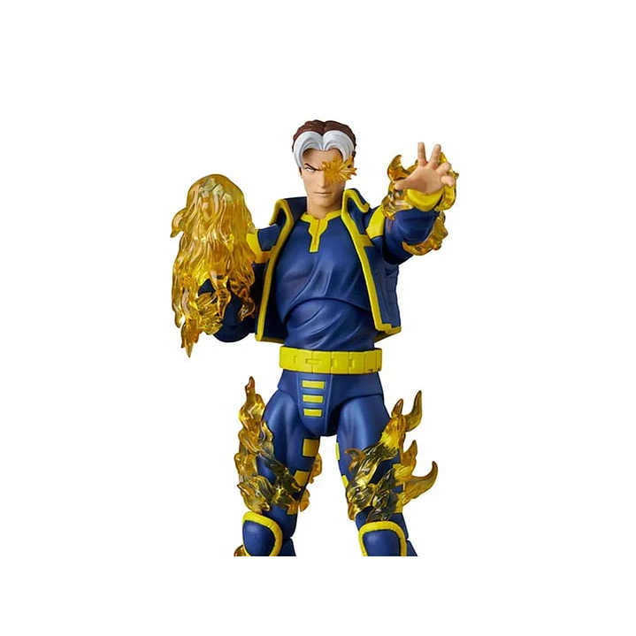 (Stock) Nate Grey Mafex - X-Men 1