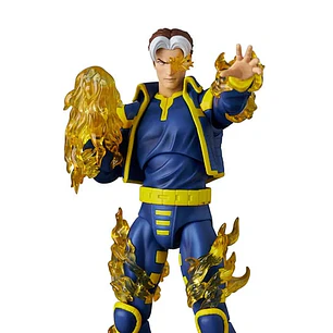 (Stock) Nate Grey Mafex - X-Men