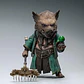 (Stock) Zhu Bajie INART - Black Myth Wu Kong - Miniatura 3