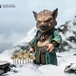 (Stock) Zhu Bajie INART - Black Myth Wu Kong - Miniatura 4