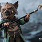 (Stock) Zhu Bajie INART - Black Myth Wu Kong - Miniatura 6
