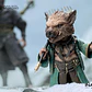 (Stock) Zhu Bajie INART - Black Myth Wu Kong - Miniatura 8