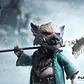 (Stock) Zhu Bajie INART - Black Myth Wu Kong - Miniatura 9