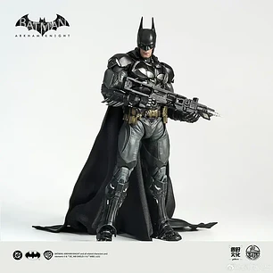 (Stock) Batman Arkham LPZZ/UPF - Batman Arkham Knight