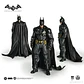 (Stock) Batman Arkham LPZZ/UPF - Batman Arkham Knight - Miniatura 3