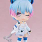 (Pre-Venta) Minetsuki Ritsu Nendoroid - BanG Dream! Mugendai MewType - Miniatura 2