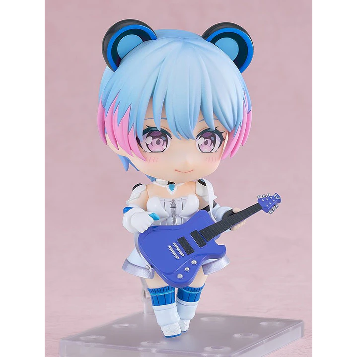 (Pre-Venta) Minetsuki Ritsu Nendoroid - BanG Dream! Mugendai MewType 3