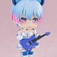 (Pre-Venta) Minetsuki Ritsu Nendoroid - BanG Dream! Mugendai MewType - Miniatura 3