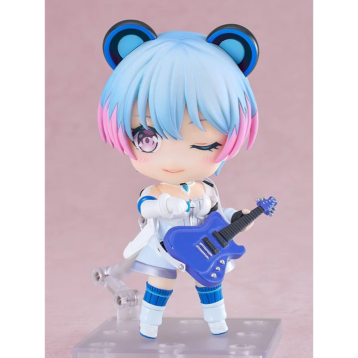 (Pre-Venta) Minetsuki Ritsu Nendoroid - BanG Dream! Mugendai MewType 4