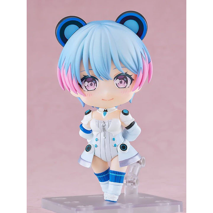 (Pre-Venta) Minetsuki Ritsu Nendoroid - BanG Dream! Mugendai MewType 5