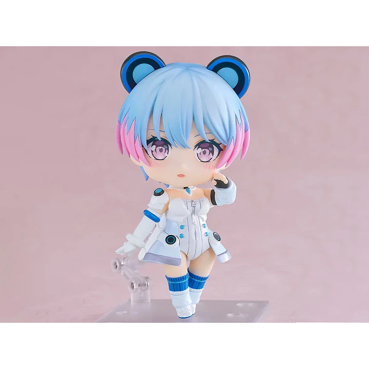 (Pre-Venta) Minetsuki Ritsu Nendoroid - BanG Dream! Mugendai MewType 1