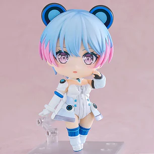 (Pre-Venta) Minetsuki Ritsu Nendoroid - BanG Dream! Mugendai MewType