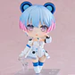 (Pre-Venta) Minetsuki Ritsu Nendoroid - BanG Dream! Mugendai MewType - Miniatura 1