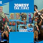 (Pre-Venta) Jonesy the First Hot Toys - Fortnite - Miniatura 3