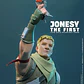 (Pre-Venta) Jonesy the First Hot Toys - Fortnite - Miniatura 12