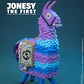 (Pre-Venta) Jonesy the First Hot Toys - Fortnite - Miniatura 14