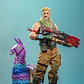 (Pre-Venta) Jonesy the First Hot Toys - Fortnite - Miniatura 1