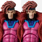 (Pre-Venta) Gambit (Comics Variant Ver.) (Reissue) Mafex - X-Men - Miniatura 2