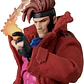 (Pre-Venta) Gambit (Comics Variant Ver.) (Reissue) Mafex - X-Men - Miniatura 12