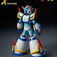 (Pre-Venta) Mega Man X Force Armor Threezero - Megan Man - Miniatura 2