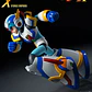 (Pre-Venta) Mega Man X Force Armor Threezero - Megan Man - Miniatura 4