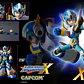 (Pre-Venta) Mega Man X Force Armor Threezero - Megan Man - Miniatura 10
