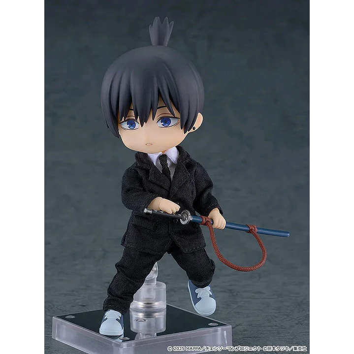(Pre-Venta) Aki Hayakawa Nendoroid Doll - Chainsaw Man Reze Arc 2