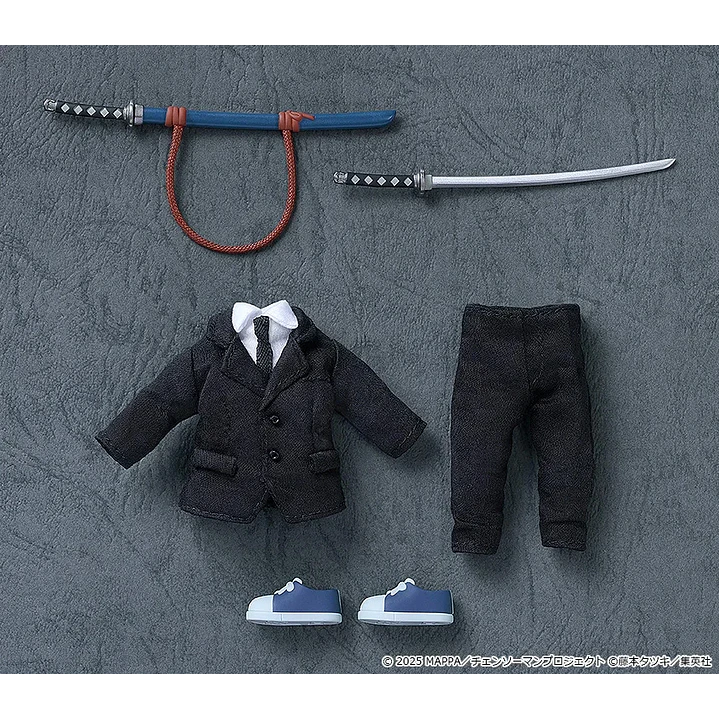 (Pre-Venta) Aki Hayakawa Nendoroid Doll - Chainsaw Man Reze Arc 6