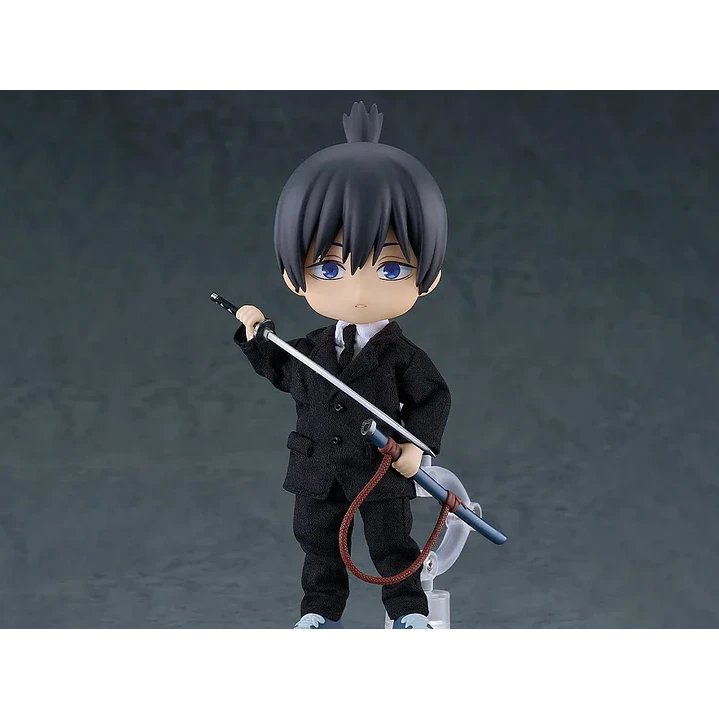 (Pre-Venta) Aki Hayakawa Nendoroid Doll - Chainsaw Man Reze Arc 1