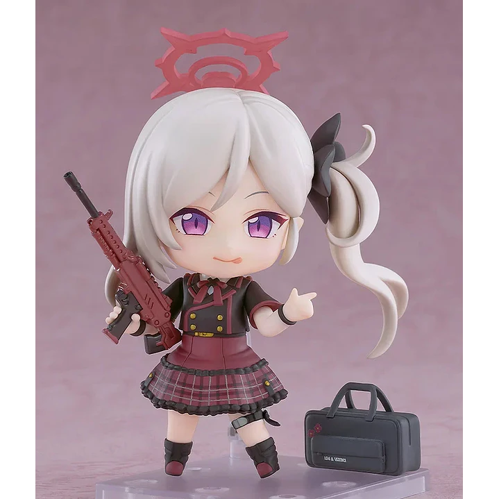 (Pre-Venta) Mutsuki Nendoroid - Blue Archive 4