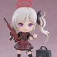 (Pre-Venta) Mutsuki Nendoroid - Blue Archive - Miniatura 4